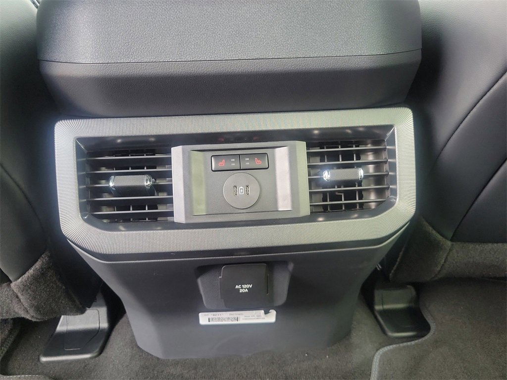 New 2026 Ford F350 4x4 Crew Cab Super Duty image 12