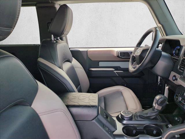 Used 2024 Ford Bronco Big Bend AWD/4WD image 19