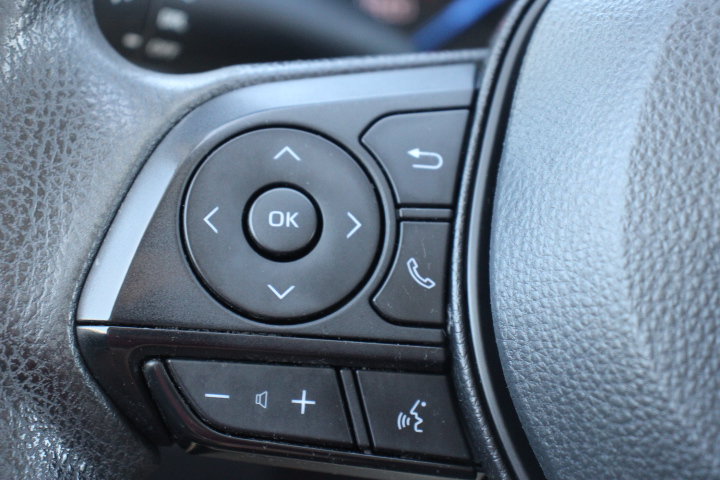 Certified 2023 Toyota RAV4 LE AWD/4WD image 23