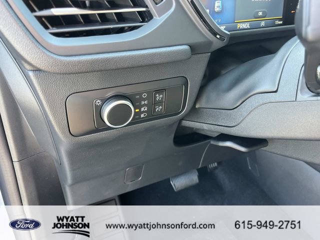 New 2026 Ford Escape ST-Line w/ Tech Pack #1 image 25