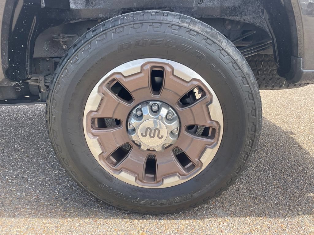 Used 2024 Ford F250 King Ranch AWD/4WD image 18