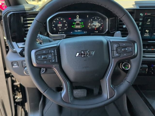 New 2026 Chevrolet Silverado 1500 ZR2 image 25