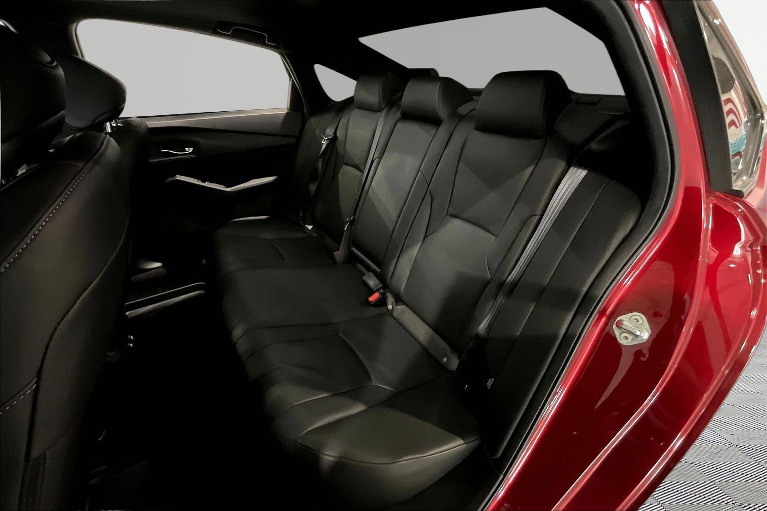 Used 2025 Honda Accord Sport image 22