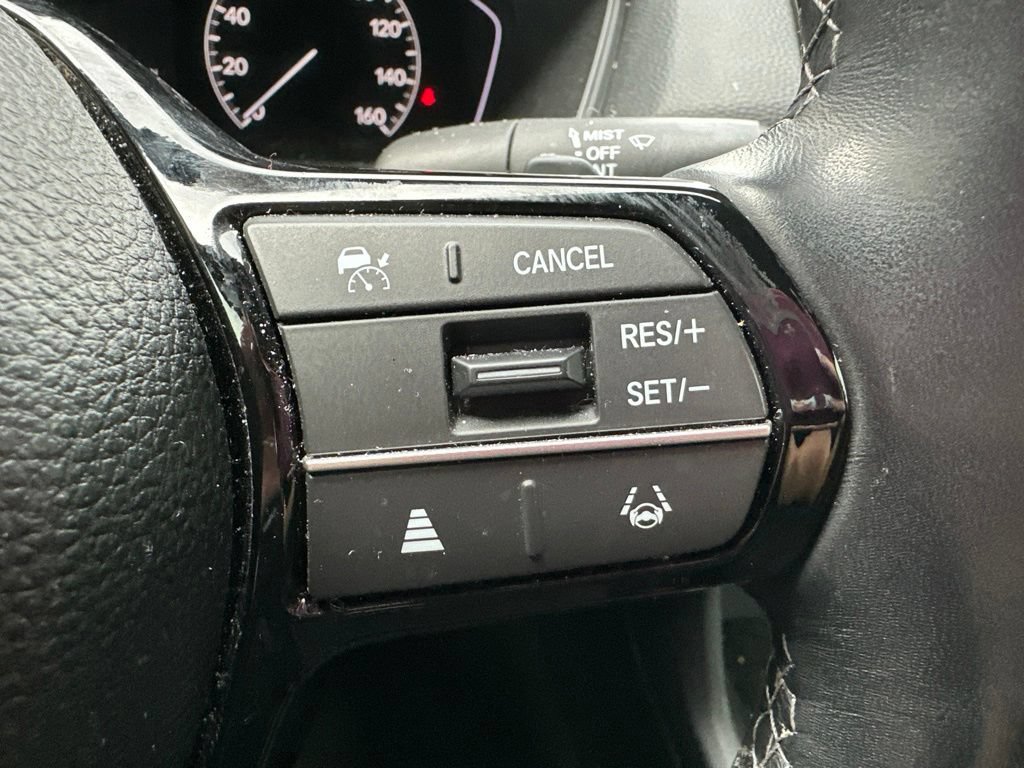 Certified 2022 Honda Civic Sport image 18