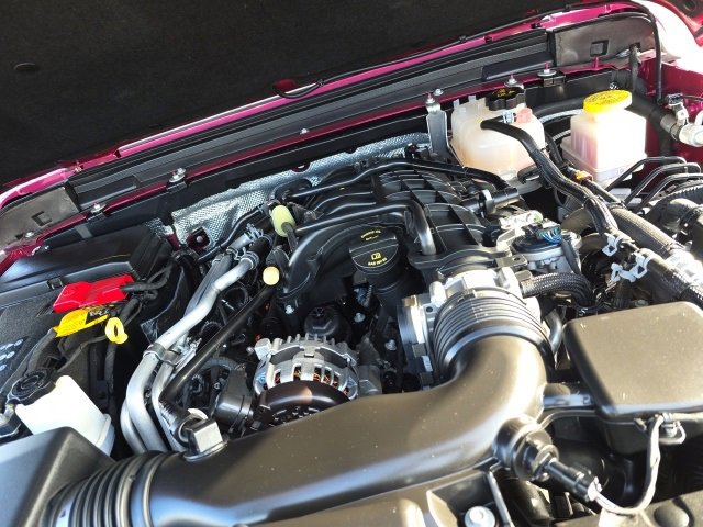 Used 2024 Jeep Gladiator Sport image 55