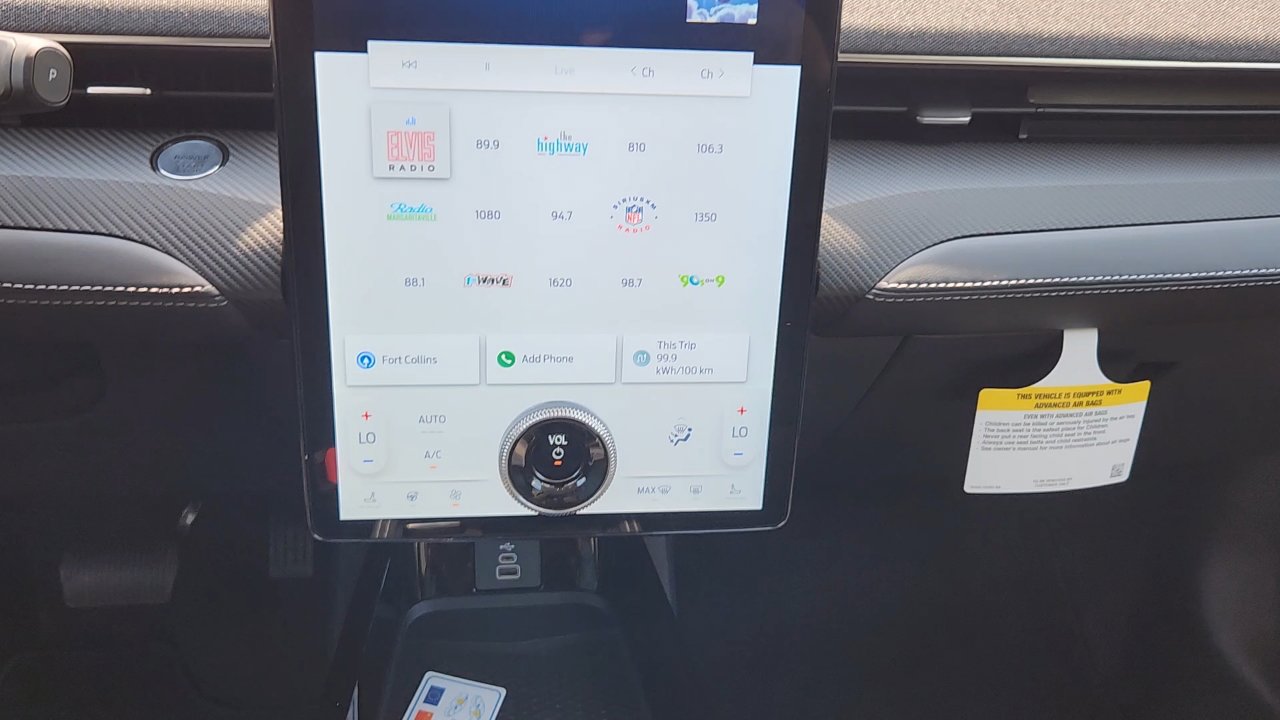 New 2025 Ford F350 Lariat w/ FX4 Off-Road Package image 20