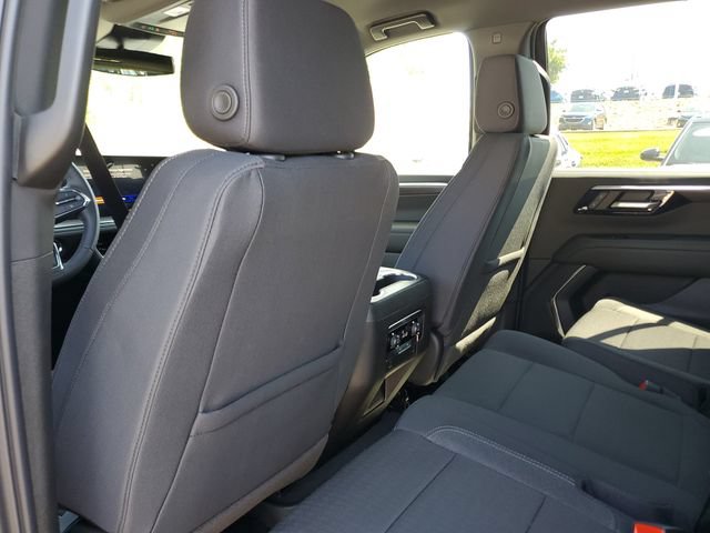 New 2026 Chevrolet Tahoe LS w/ LPO, Dark Essentials Package AWD/4WD image 13