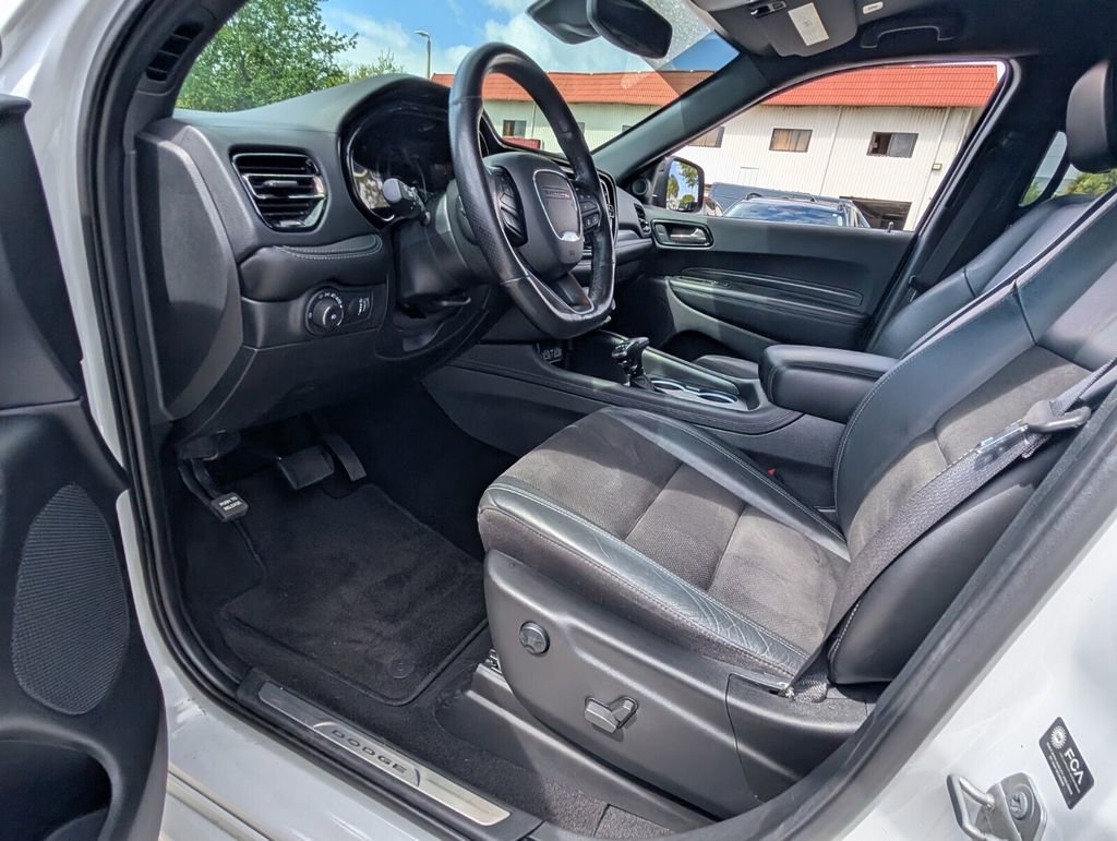 Used 2022 Dodge Durango GT image 11