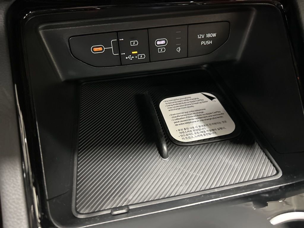 New 2026 Kia K5 GT-Line AWD/4WD image 22