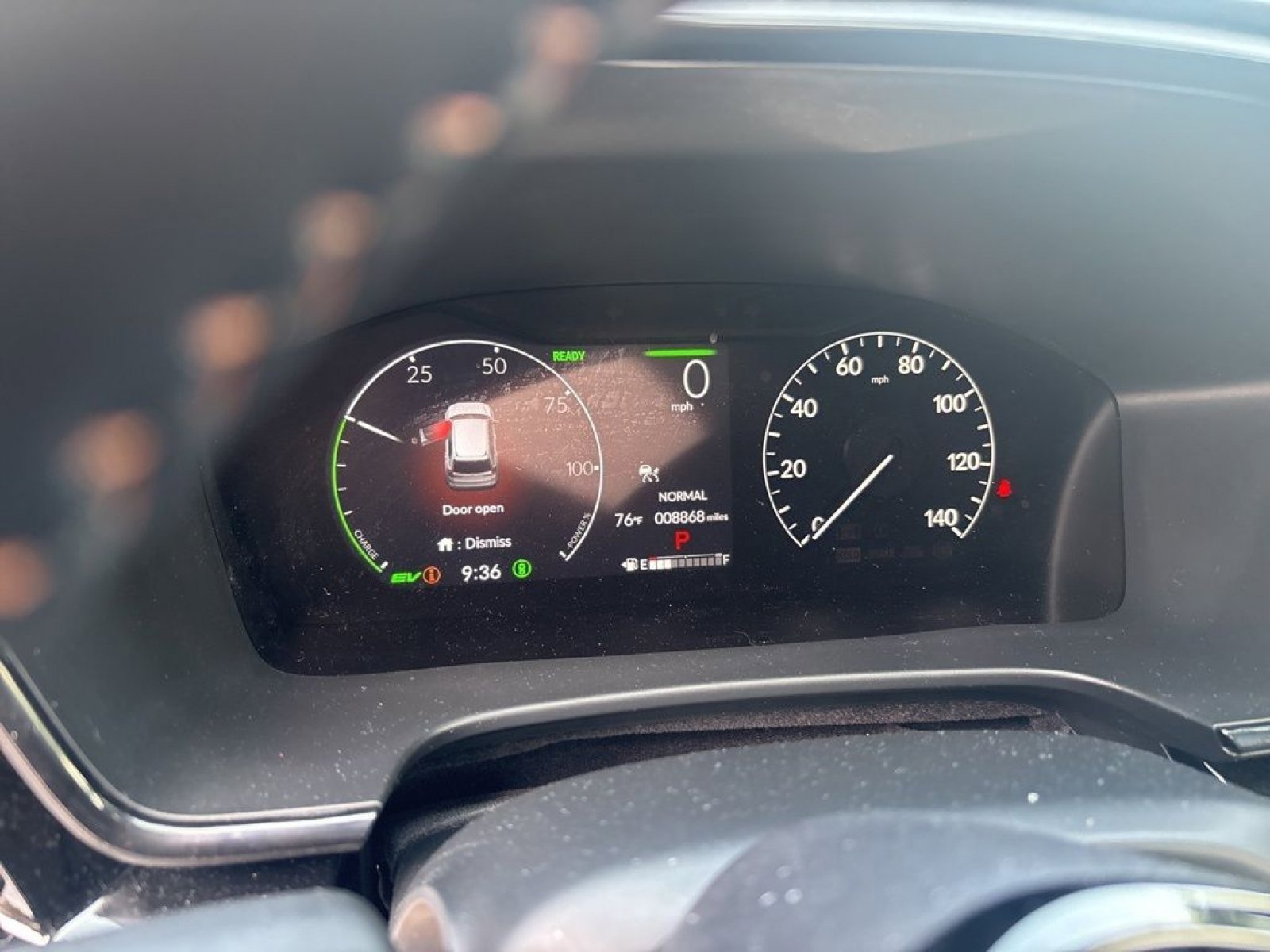Used 2025 Honda CR-V Sport Touring image 10