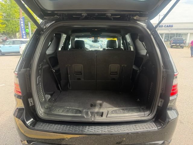 Used 2020 Dodge Durango GT AWD/4WD image 22