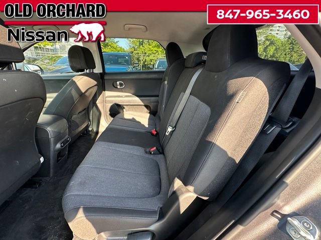 Used 2024 Hyundai Ioniq 5 SEL AWD/4WD image 13