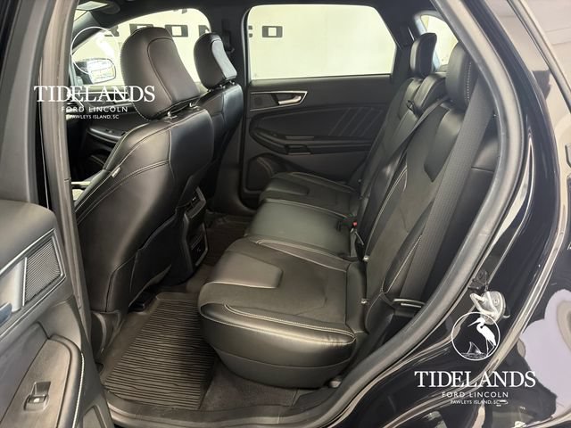 Certified 2022 Ford Edge ST AWD/4WD image 30