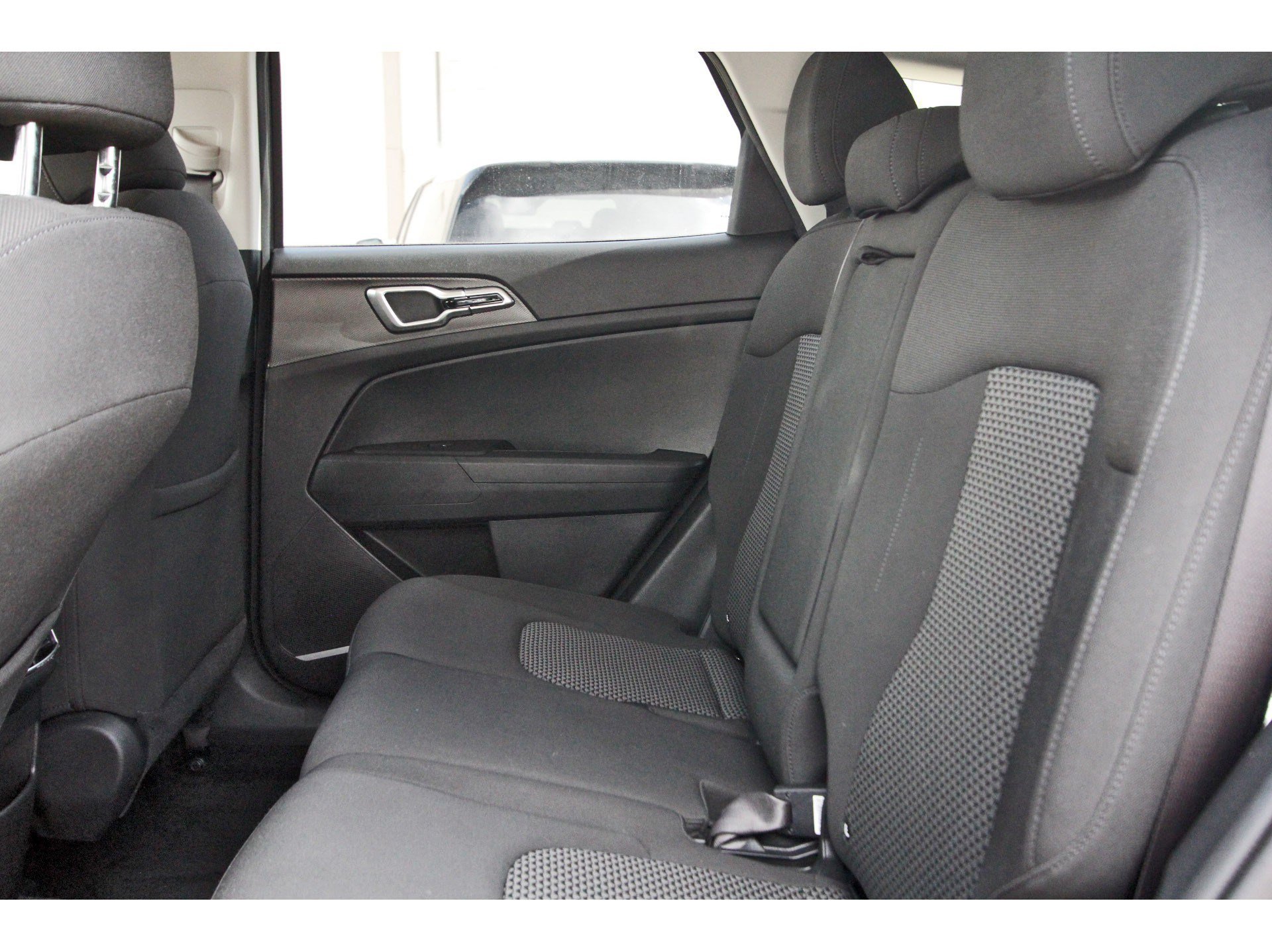 Certified 2023 Kia Sportage LX AWD/4WD image 27