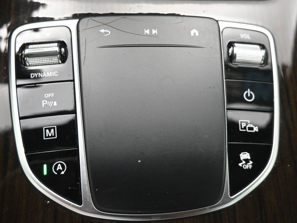 Used 2021 Mercedes-Benz GLC 300 4MATIC Coupe image 35