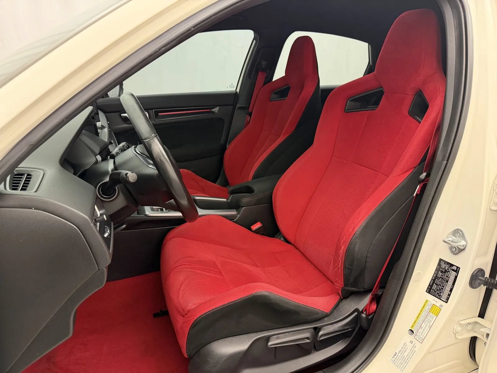 Used 2023 Honda Civic Type R image 10