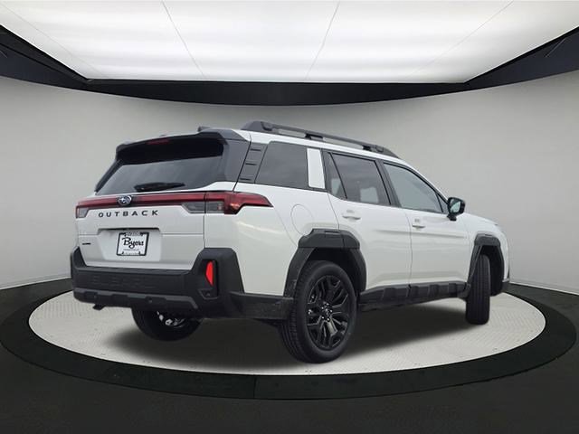 New 2026 Subaru Outback Limited XT image 7