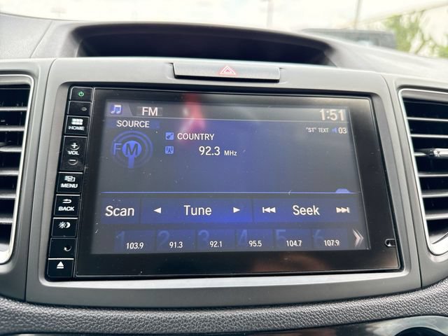 Used 2015 Honda CR-V EX-L image 16