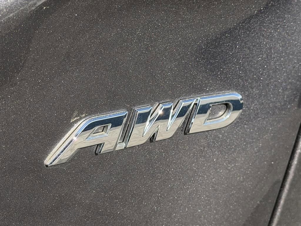 Used 2021 Honda CR-V EX-L image 14