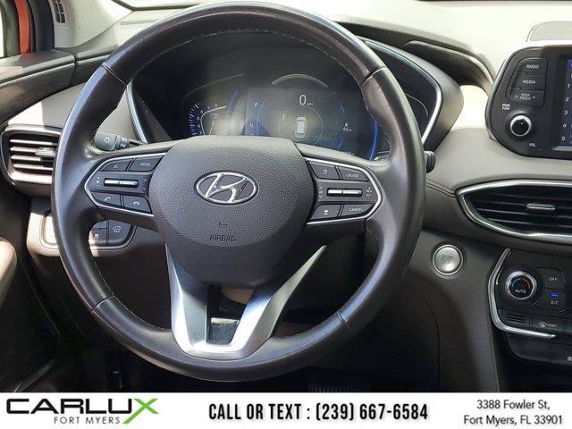 Used 2019 Hyundai Santa Fe SEL w/ Cargo Package FWD image 19