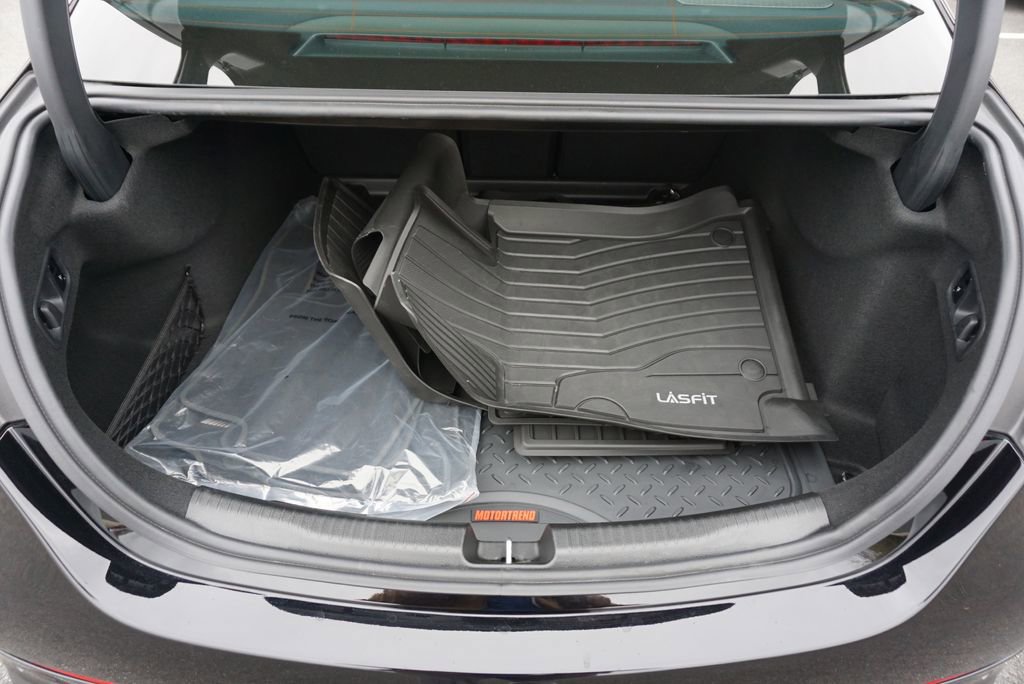 Certified 2024 Mercedes-Benz C 300 Sedan image 18