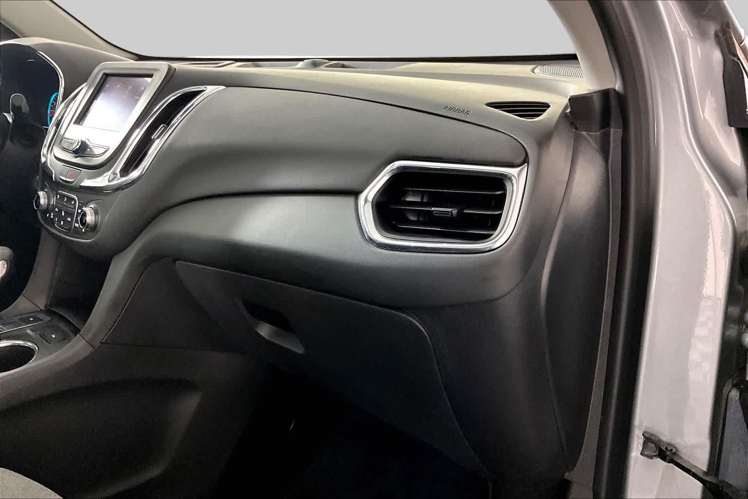 Certified 2023 Chevrolet Equinox LT AWD/4WD image 18