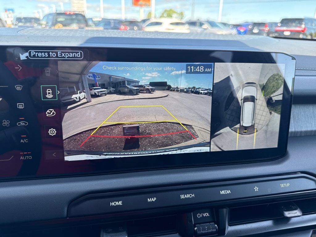 New 2027 Kia Telluride X-Line SX Prestige AWD/4WD image 24