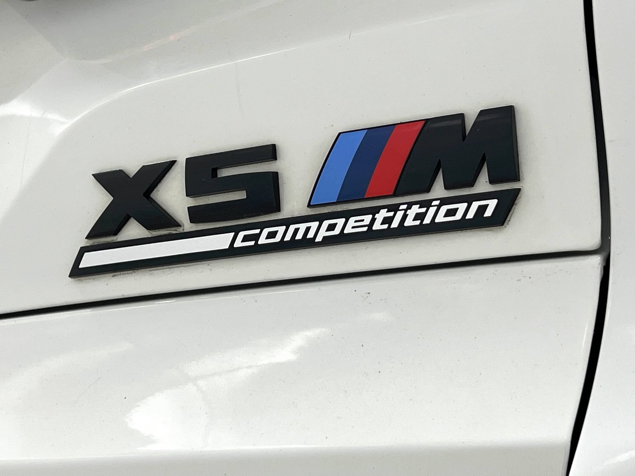 Used 2021 BMW X5 M w/ Competition Package AWD/4WD image 43