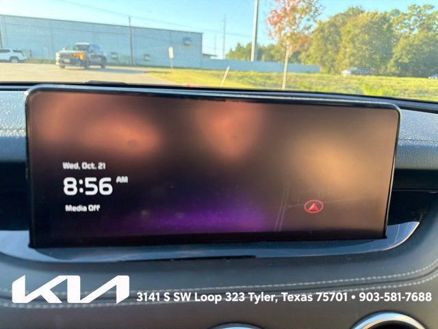 Used 2023 Kia Stinger GT2 RWD image 19