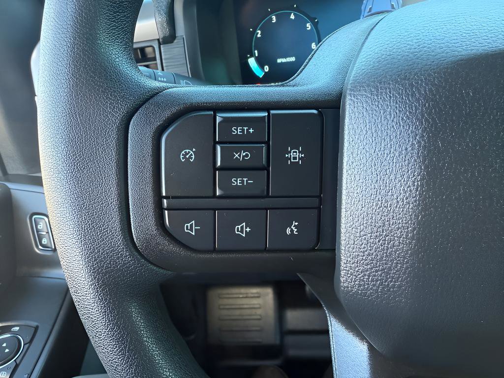 Used 2025 Ford F150 XL AWD/4WD image 12