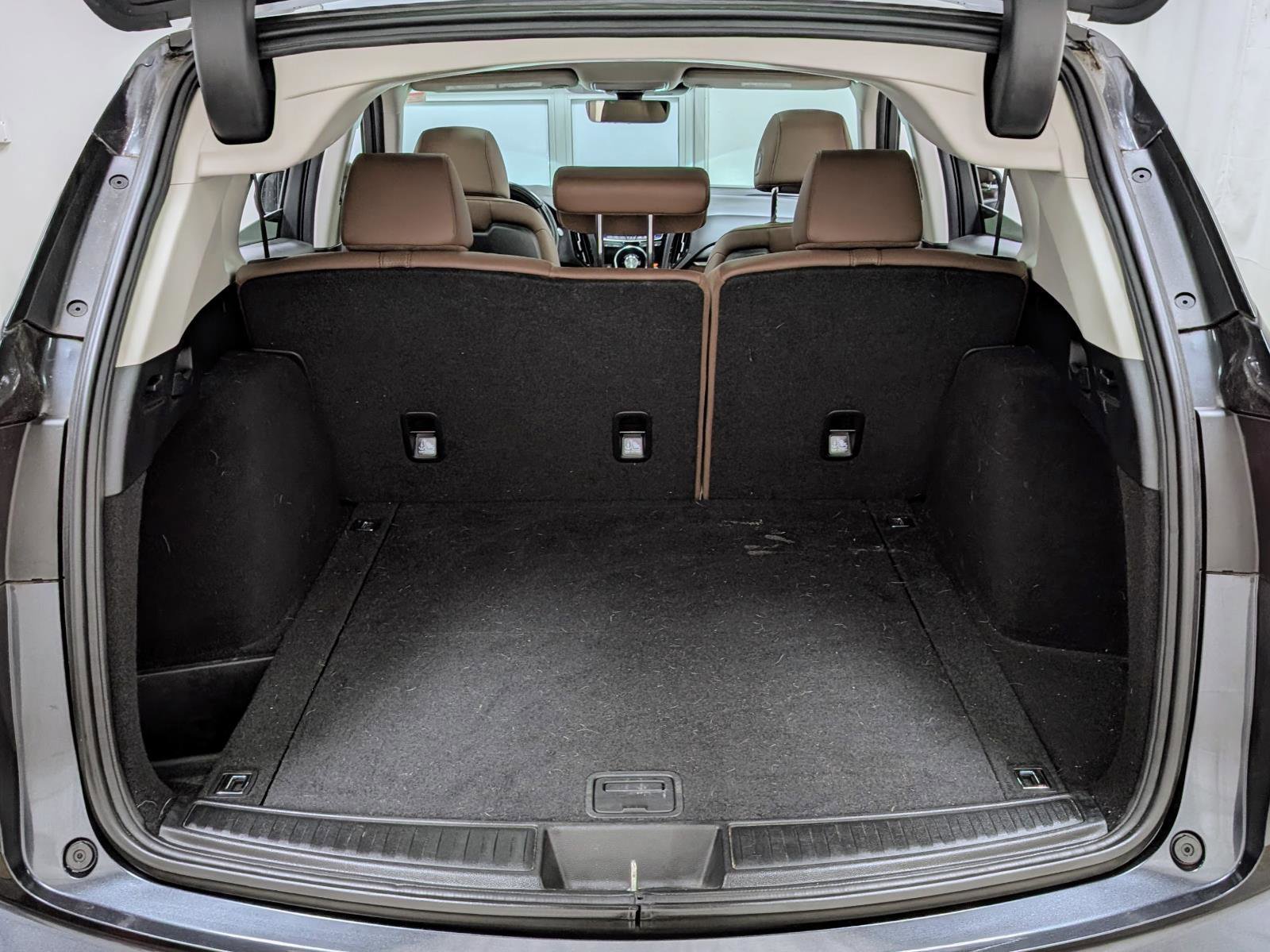 Used 2020 Acura RDX AWD w/ Technology Package image 20