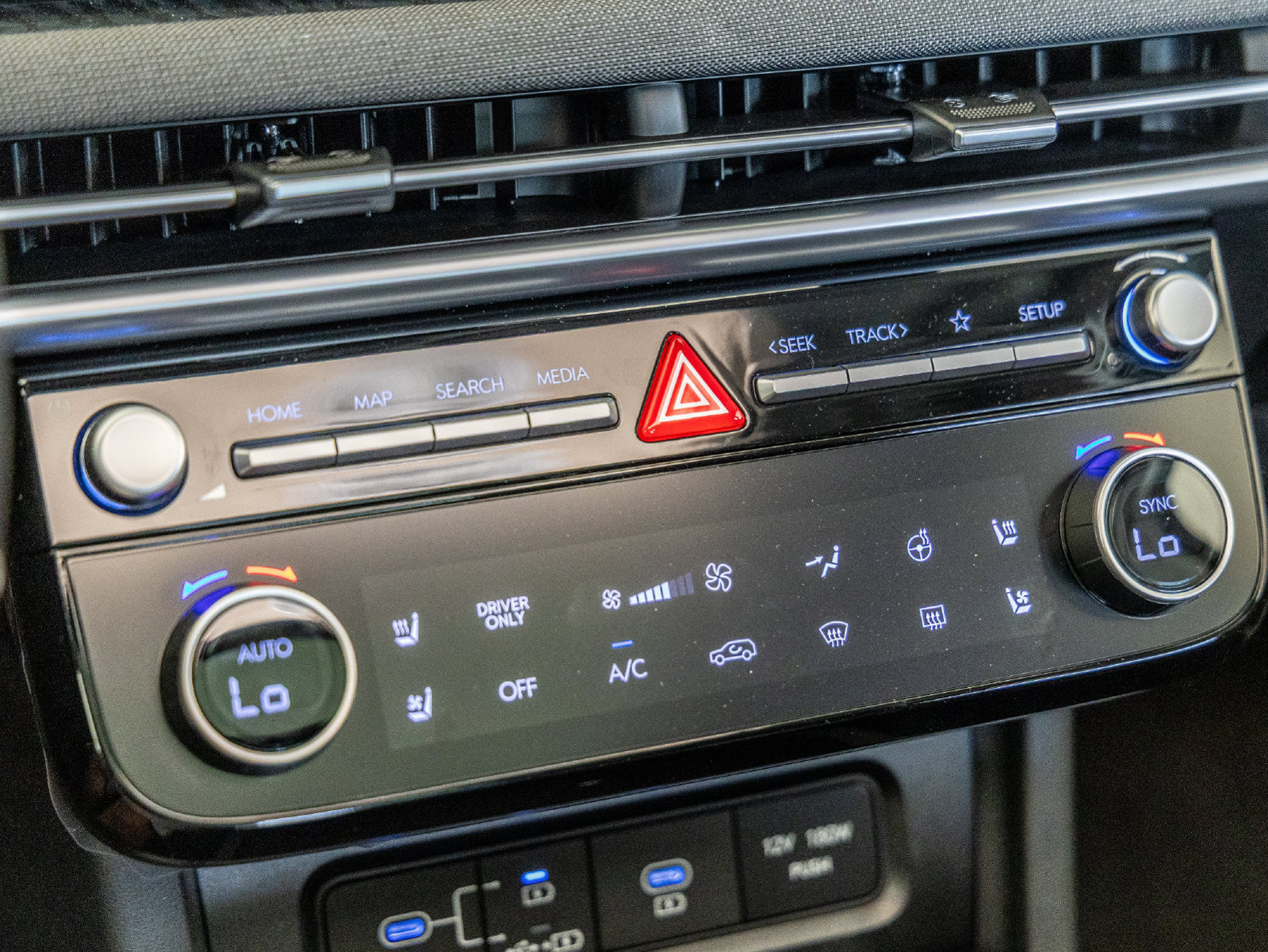 New 2025 Hyundai Tucson Limited AWD/4WD image 25