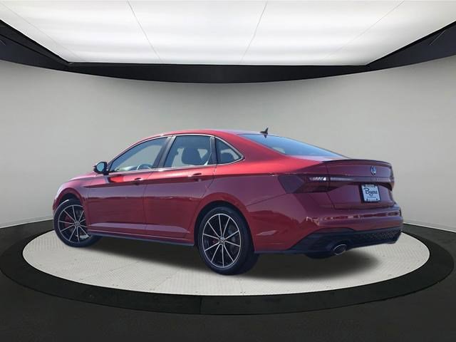 New 2026 Volkswagen Jetta GLI Autobahn image 5