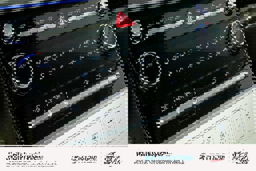 New 2025 Hyundai Santa Fe Calligraphy image 23