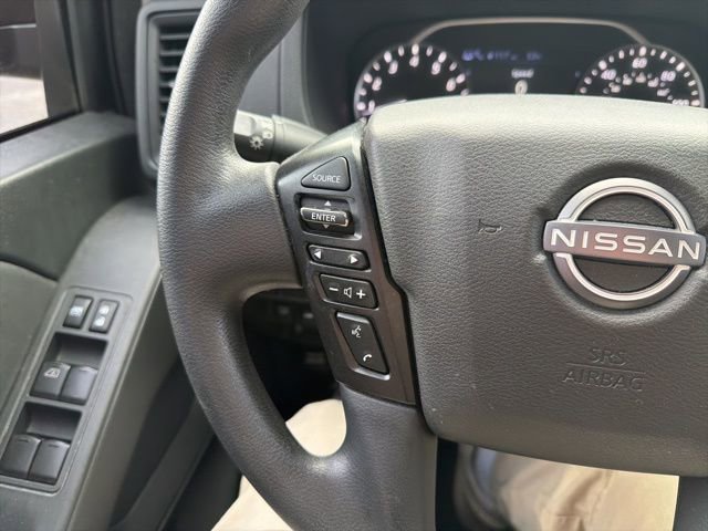 Used 2022 Nissan Frontier S w/ Technology Package image 35