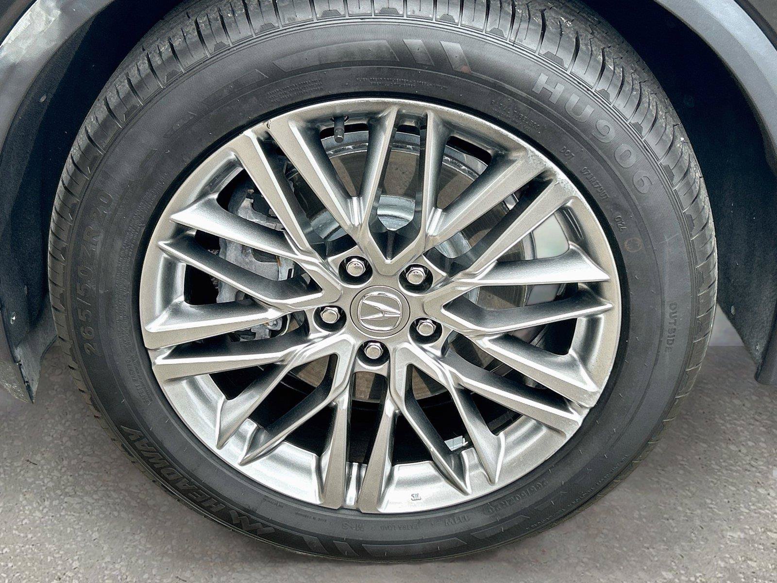 Used 2023 Acura MDX w/ Advance Package AWD/4WD image 43