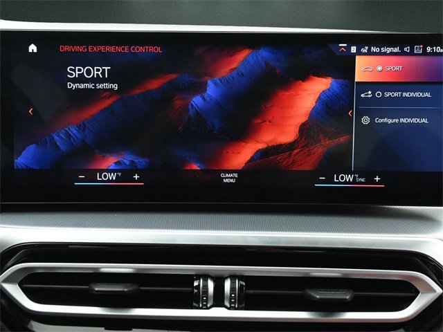 Used 2023 BMW 330i xDrive Sedan w/ M Sport Package image 35