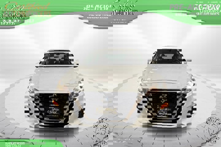 Used 2020 Nissan Altima 2.5 S image 2