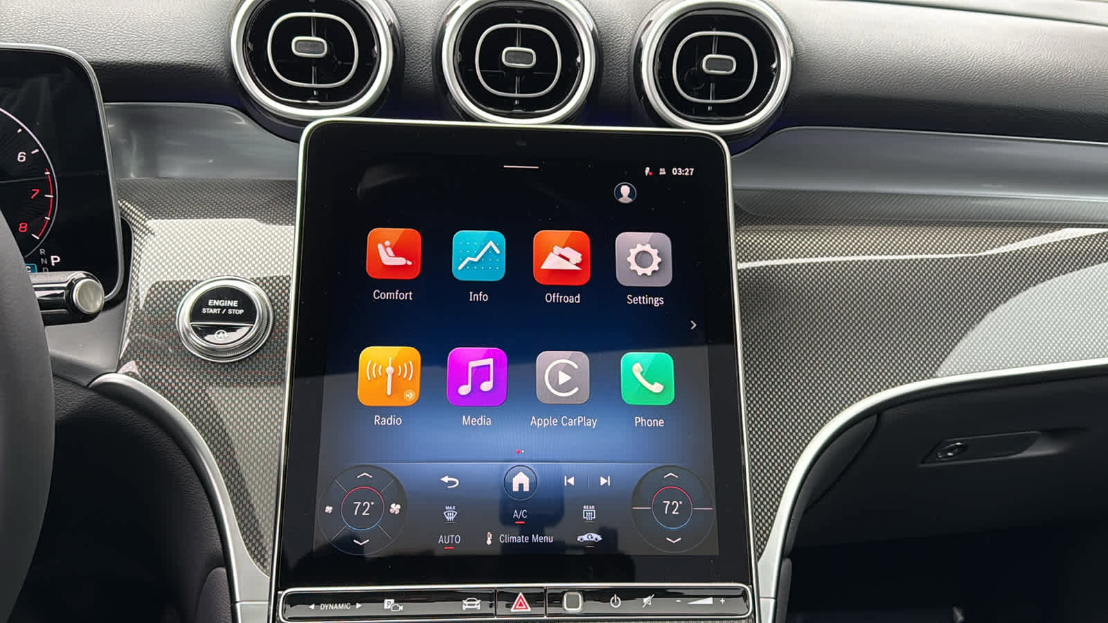 New 2026 Mercedes-Benz GLC 300 4MATIC image 20