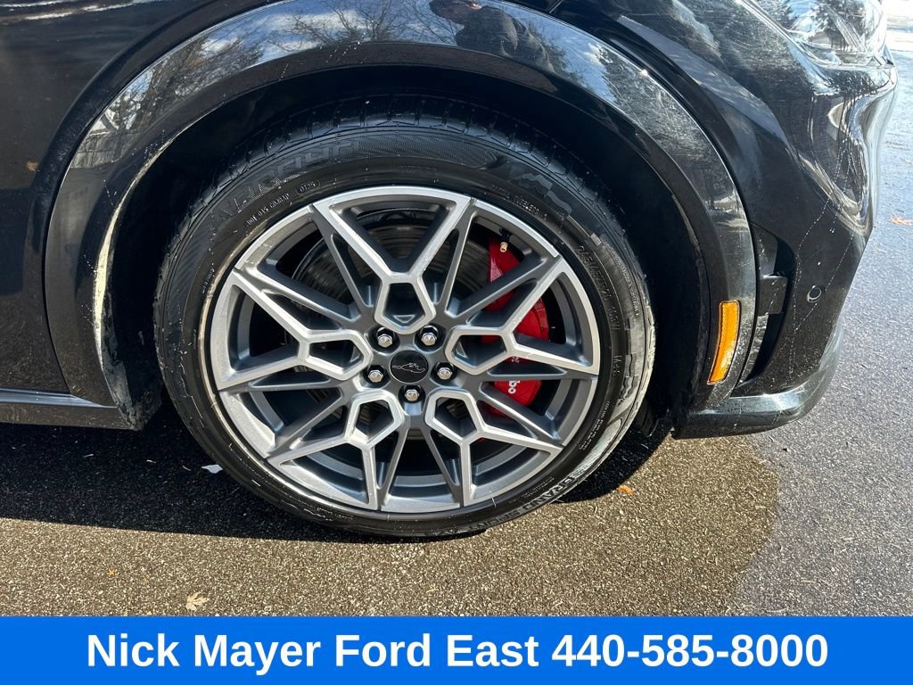 Used 2024 Ford Mustang Mach-E GT image 9