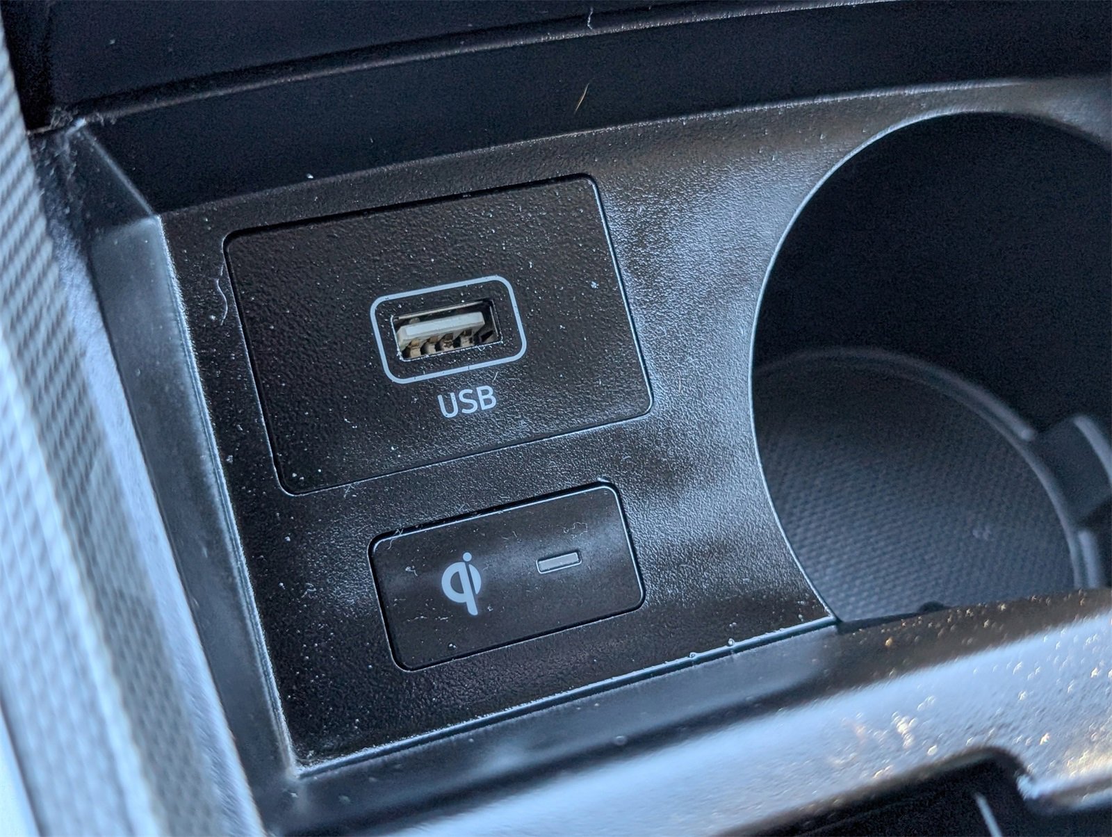 Used 2023 Hyundai Santa Fe Limited image 25