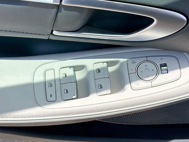 New 2026 Hyundai Sonata Limited FWD image 18