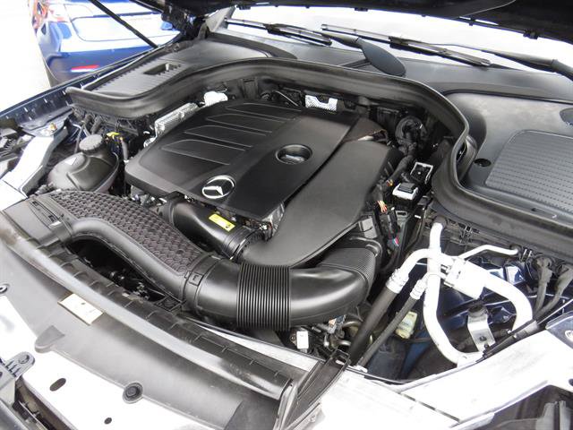 Certified 2022 Mercedes-Benz GLC 300 4MATIC image 7