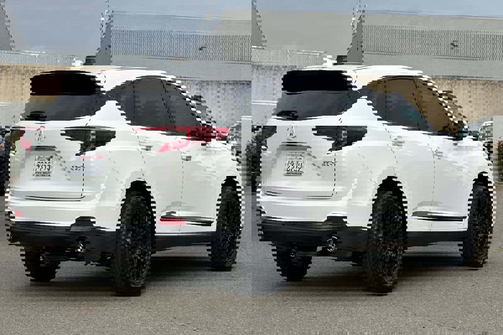 Used 2020 Acura RDX FWD video 2