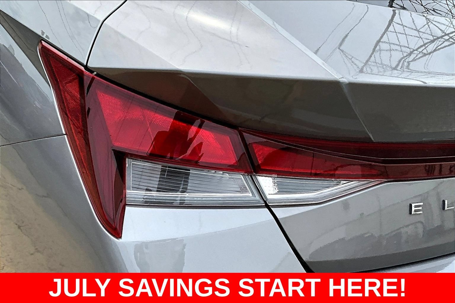 Used 2022 Hyundai Elantra SEL w/ Cargo Package FWD image 29