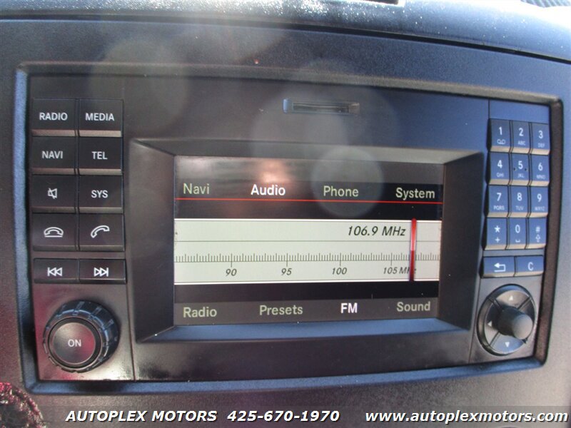 Used 2016 Mercedes-Benz Sprinter 2500 image 18
