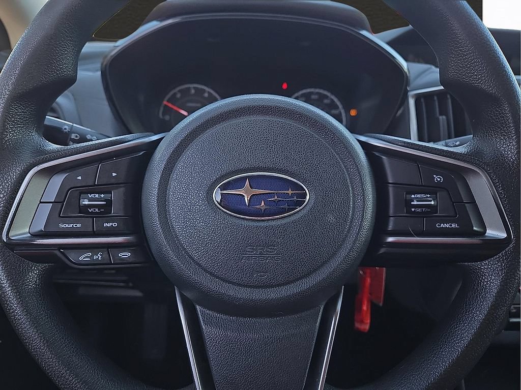 Used 2018 Subaru Crosstrek 2.0i AWD/4WD image 19
