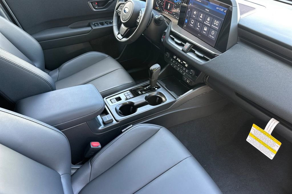 New 2026 Subaru Outback Premium AWD/4WD image 18