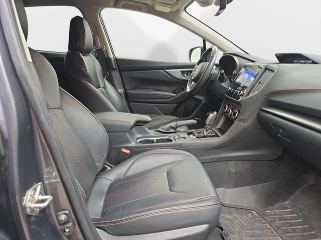 Used 2022 Subaru Crosstrek 2.5i Limited w/ Moonroof Package 2 AWD/4WD image 36