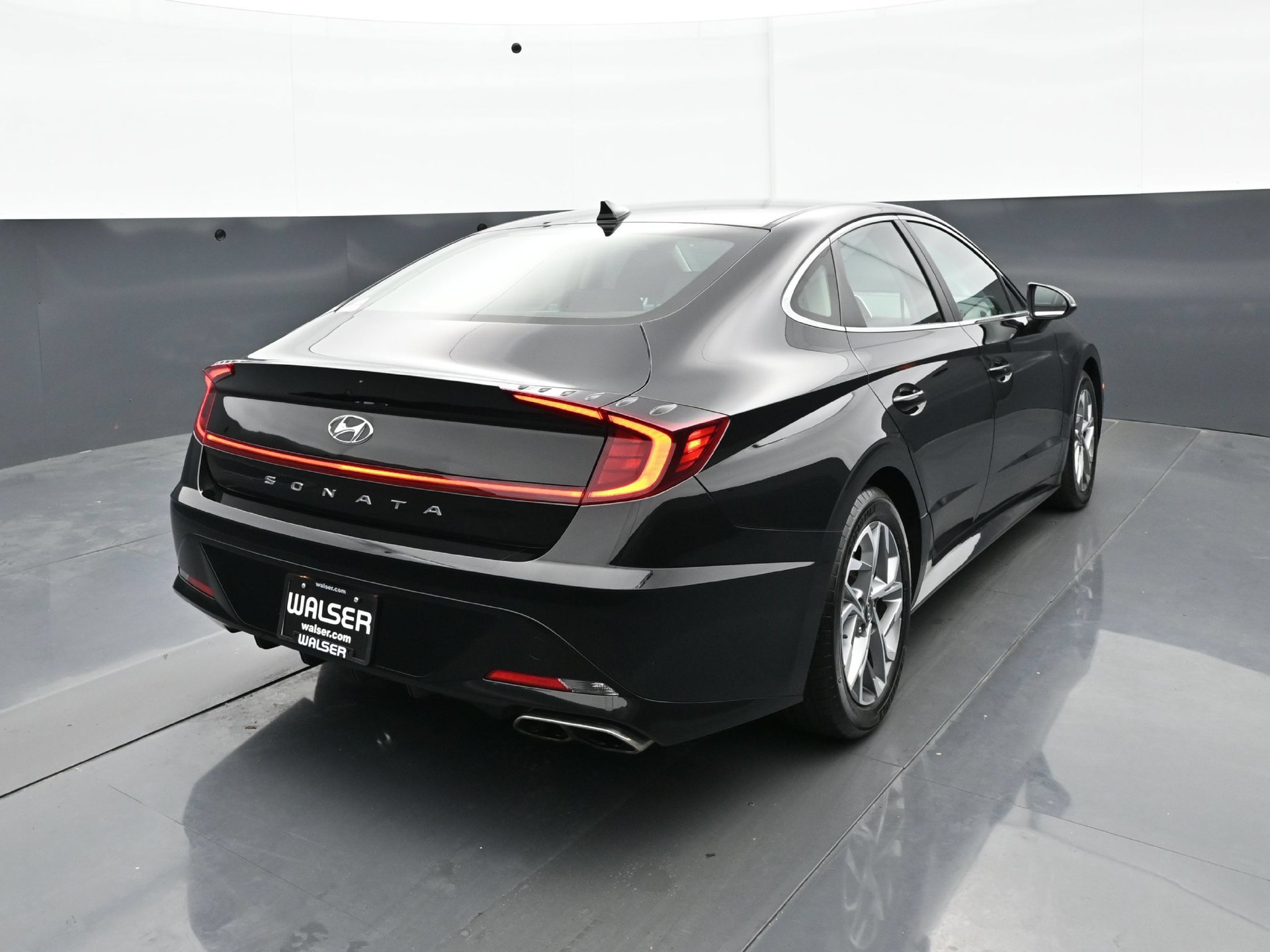Used 2023 Hyundai Sonata SEL w/ Cargo Package FWD image 5